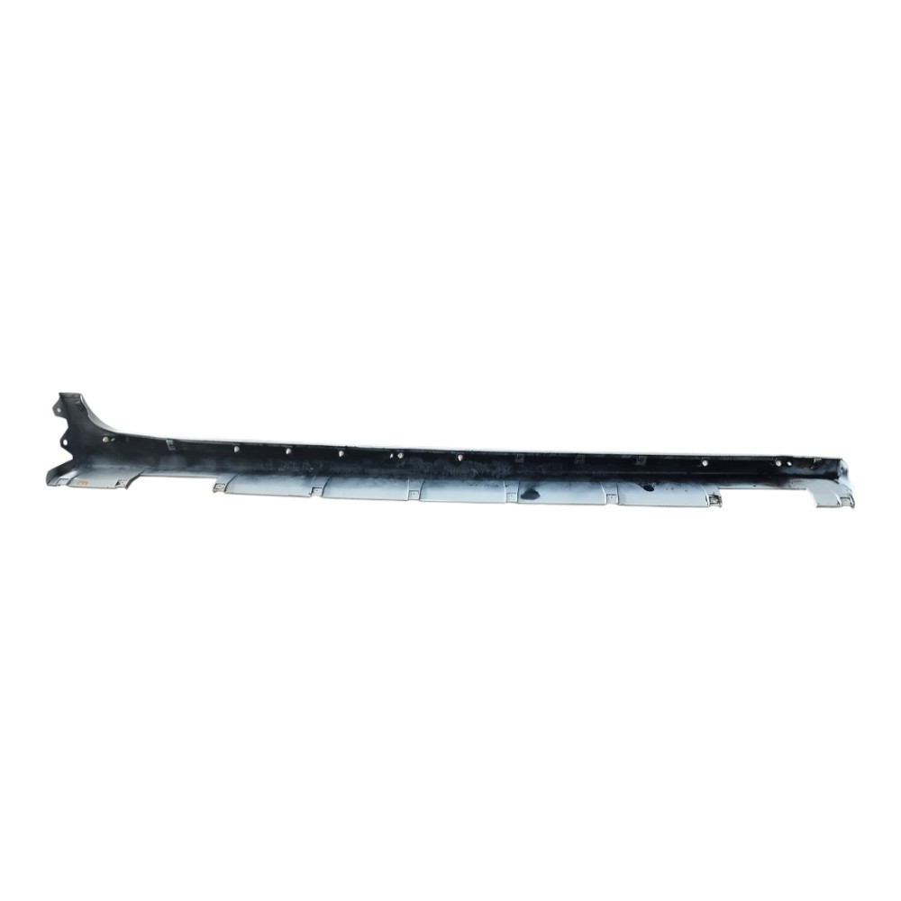 Spoiler Lateral Esquerdo Jac Ej7 2023 V618 9