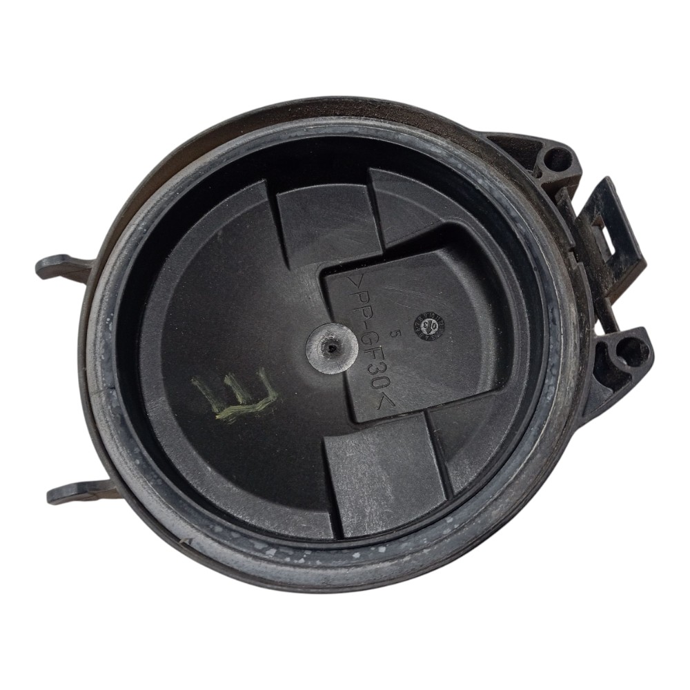 Vedação Farol Esquerdo Mercedes C180 2002 2007 V661 Esquerdo/motorista 5