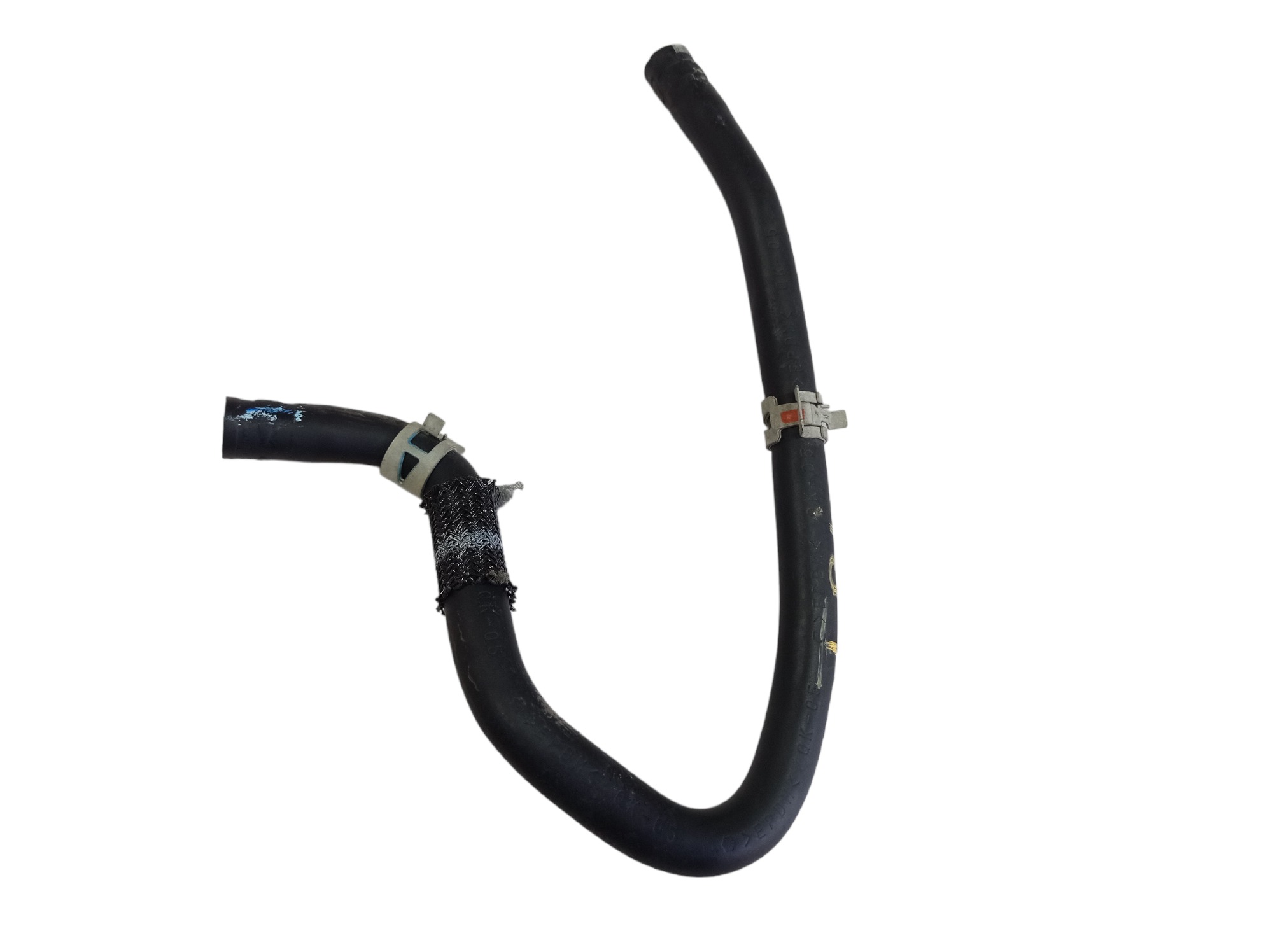 Mangueira Resfriadora Tbi Lexus Rx 450hl 2021 V576 2