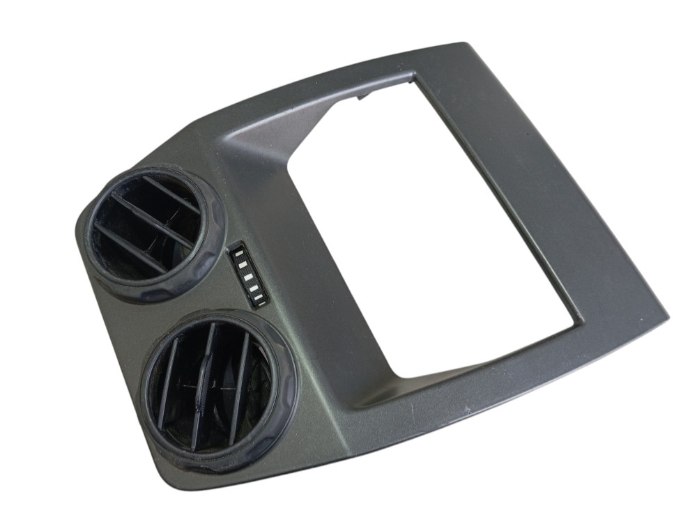 Moldura Difusor Ar Land Rover Discovery 4 2010 2012 V614 5