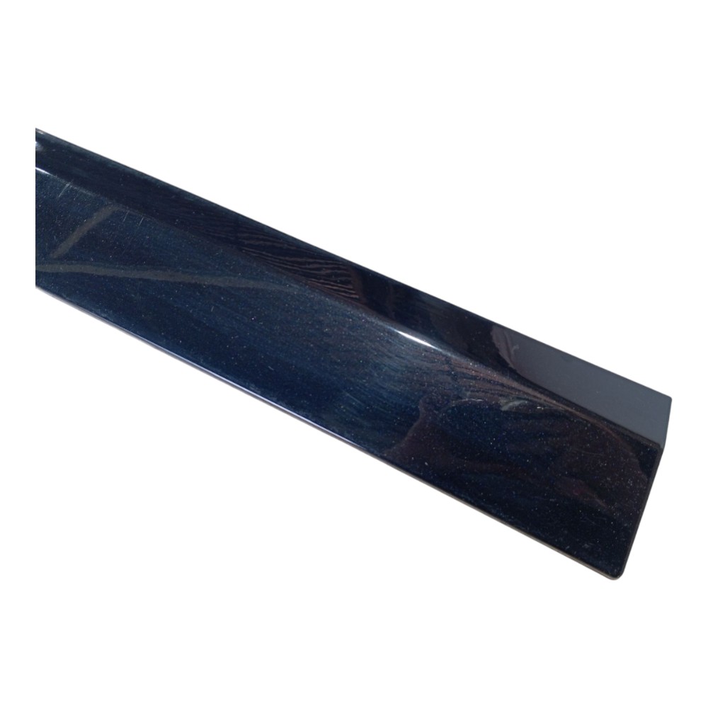 Friso Porta Dianteira Esquerda Ram Rampage Rt 2023 2024 V641 7