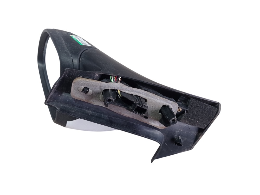 Retrovisor Direito Renault Zoe Neo Int 2023 V617 8