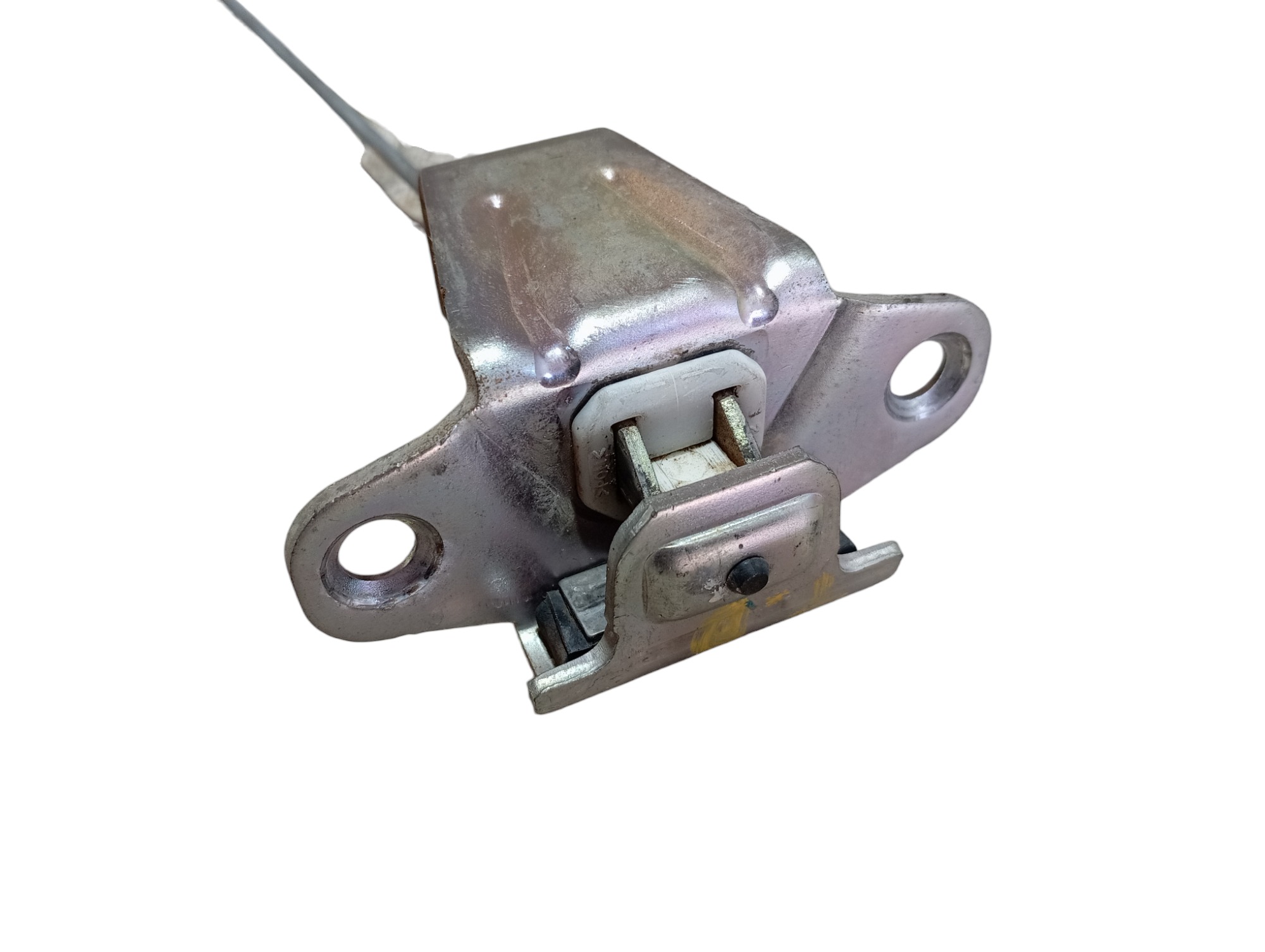 Fechadura Direita Tampa Traseira L200 Triton 2015 V593 5