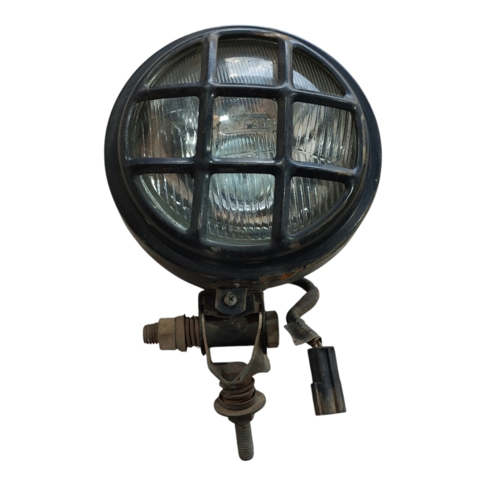 Farol Milha Esquerdo Troller T4 2011 V650 5