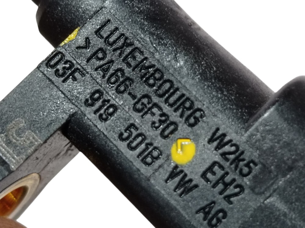 Sensor Temperatura Vw Nivus Hl Tsi 1.0 2024 V608 6