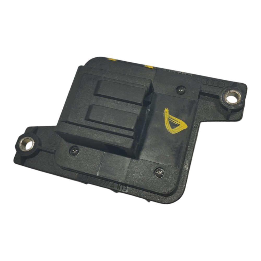 Botão Direito Regulagem Banco Audi A6 2002 V261 8