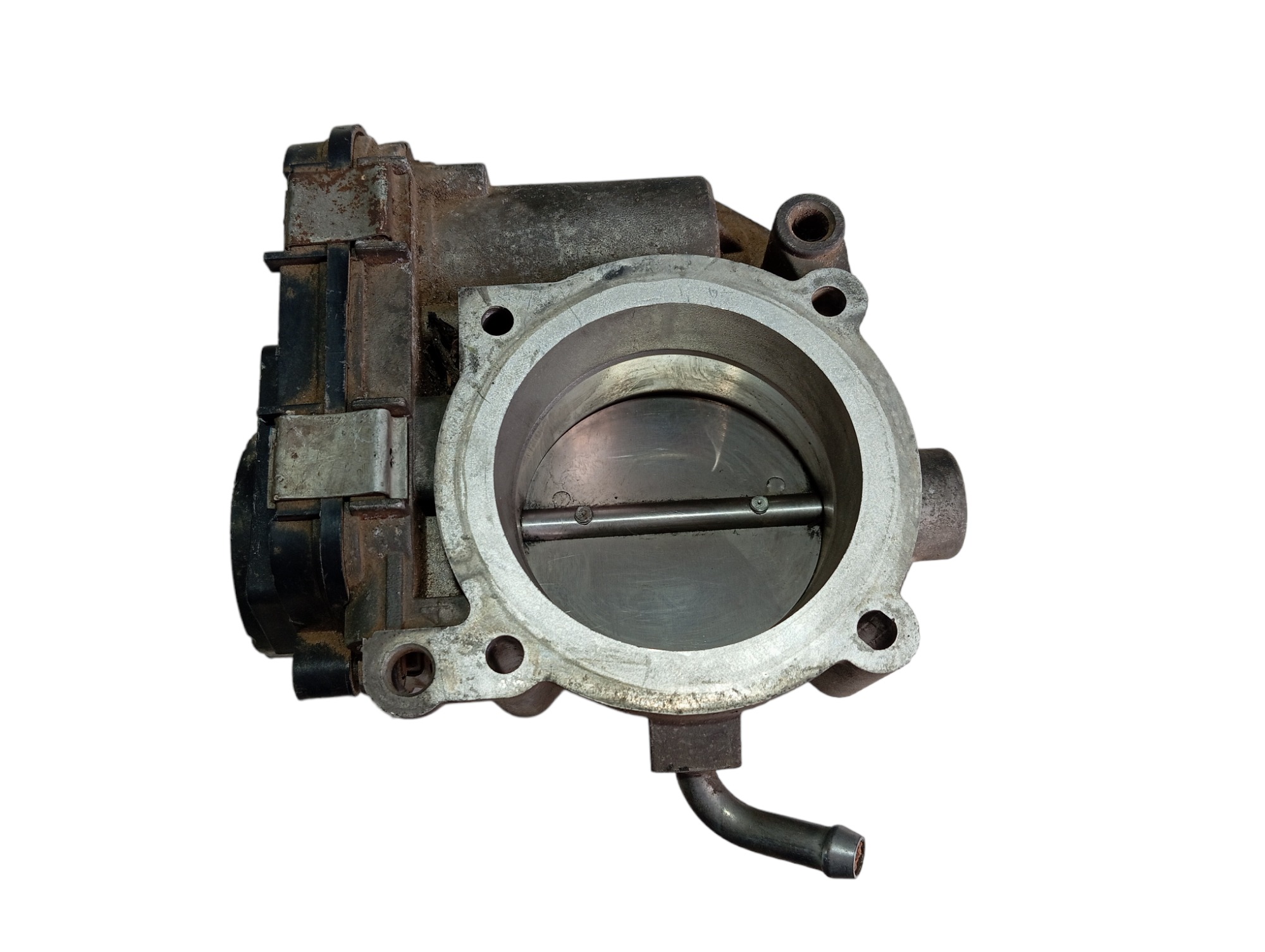 Tbi Corpo Borboleta Vw Jetta 2.5 07k133062a 2