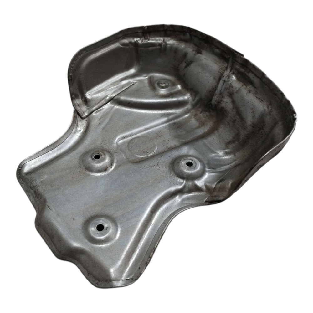 Protetor Térmico Mercedes C180 2002 2007 V661 5