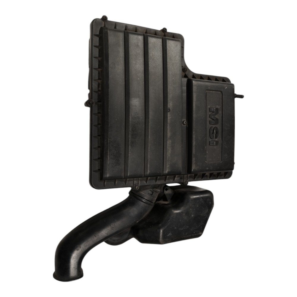 Caixa Filtro De Ar Vw Gol Fox Saveiro 2015 A 2019 V253 8
