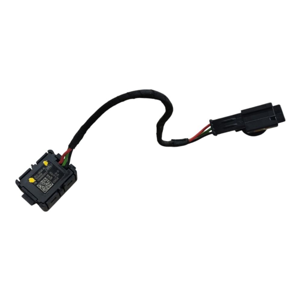 Sensor Ponto Cego Traseira Direita Defender Evoque 2022 V645 3