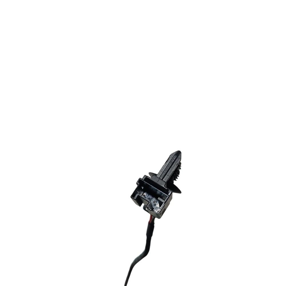 Sensor Ponto Cego Traseiro Direito Discovery Sport 2020 V680 6