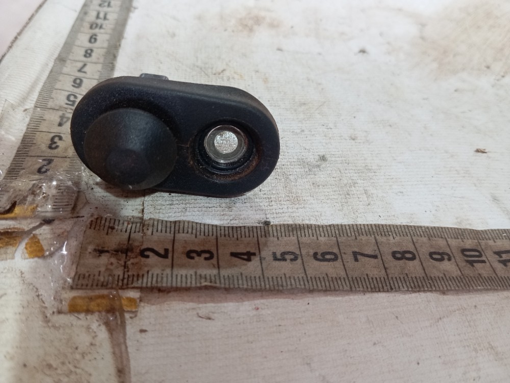 Sensor Porta Toyota Land Cruiser Prado 2005 V620 7
