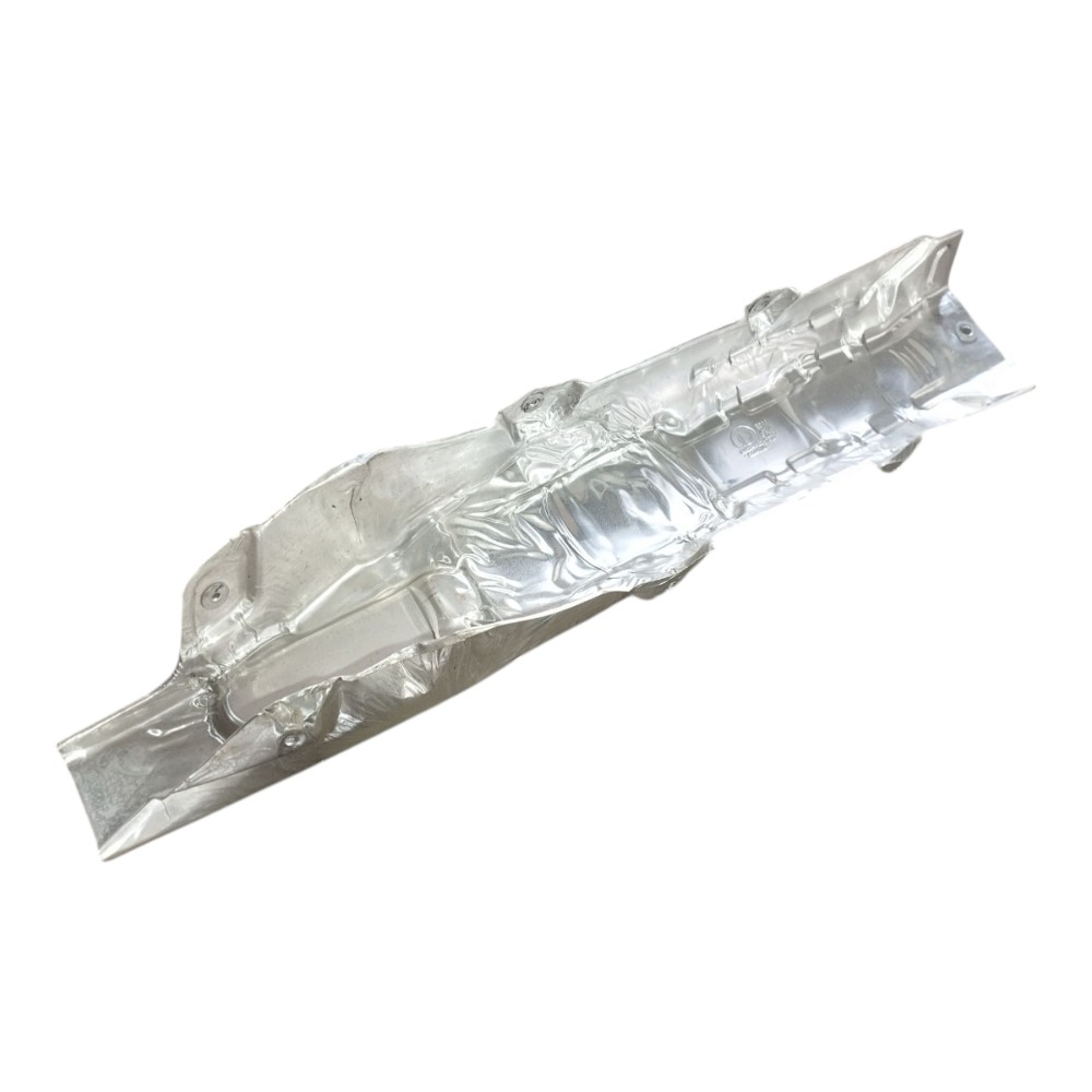 Defletor Protetor Escape Fiat Mobi 2025 V654 9