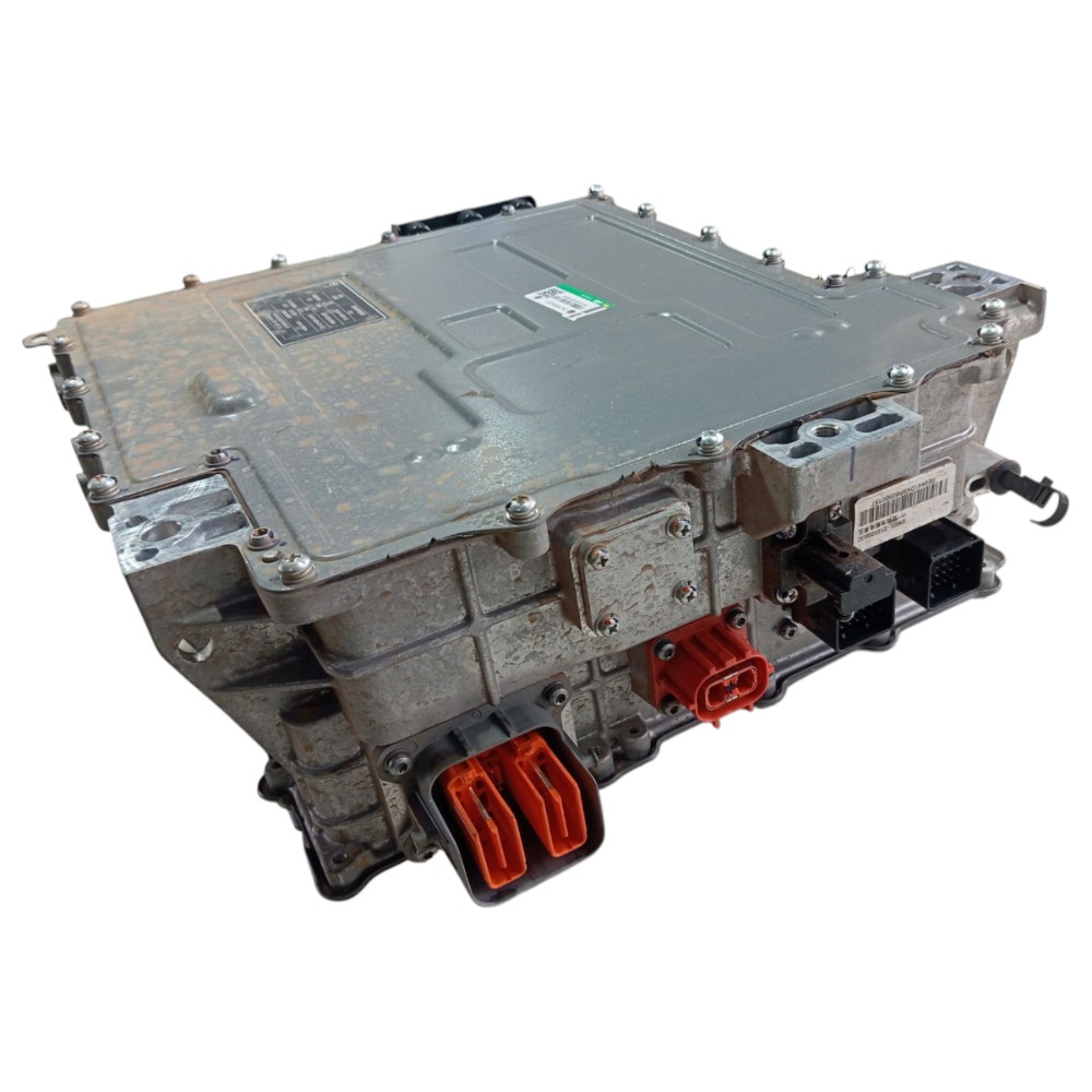 Controlador Motor Byd Dolphin 2024 V653
