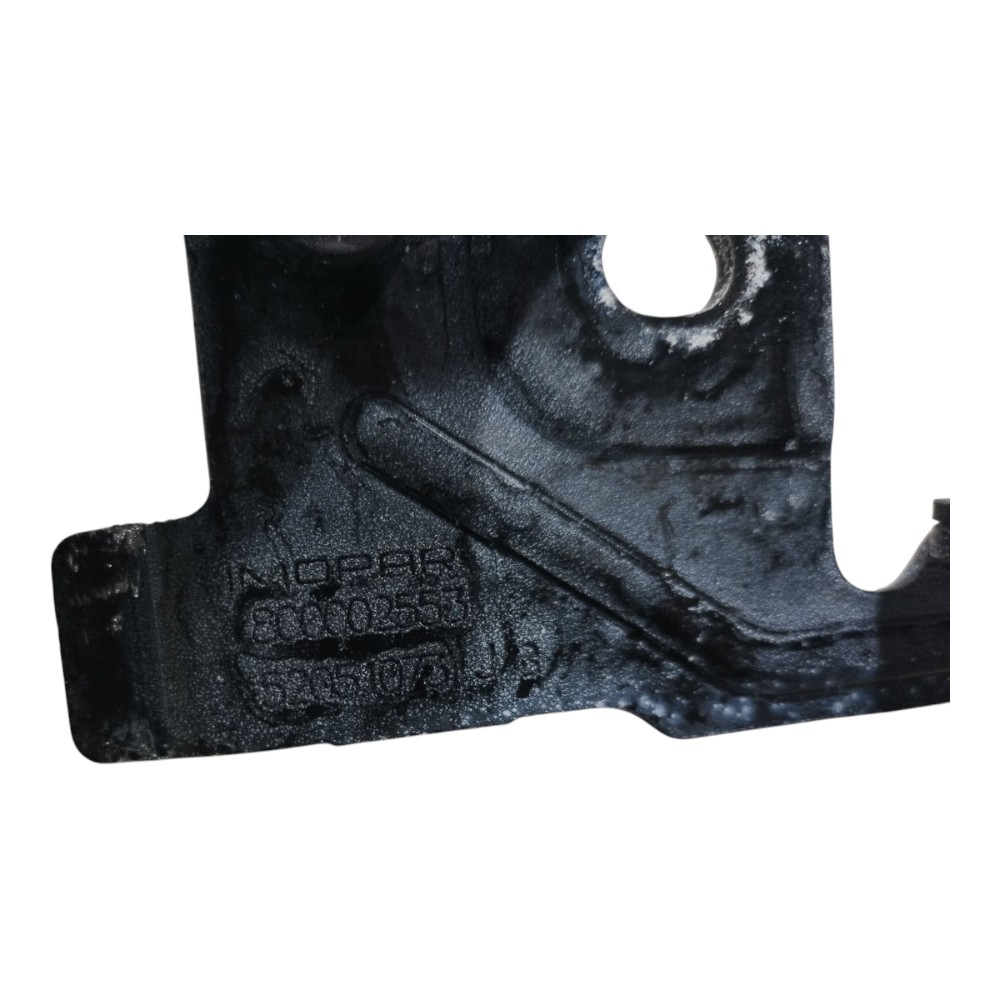 Suporte Trava Macaco Ram Rampage Rt 2023 2025 V664 6