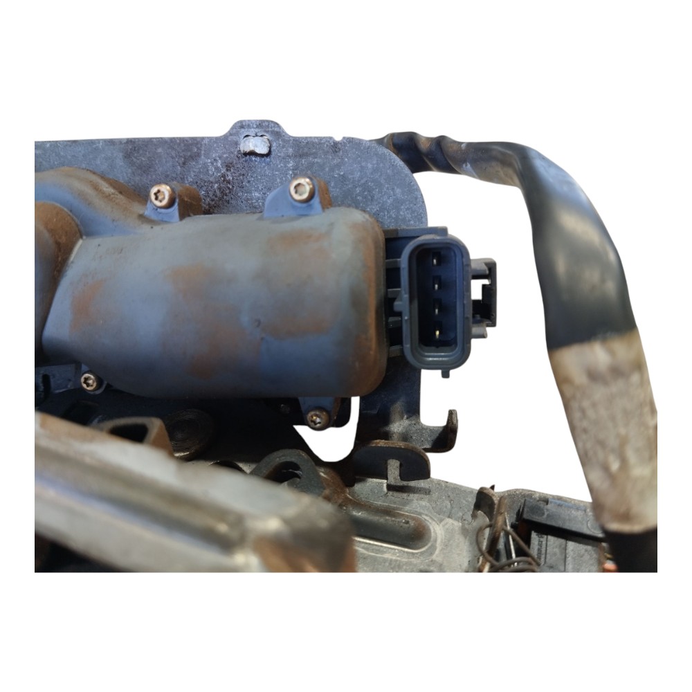 Fechadura Porta Traseira Direita Chrysler Grand Caravan V578 9