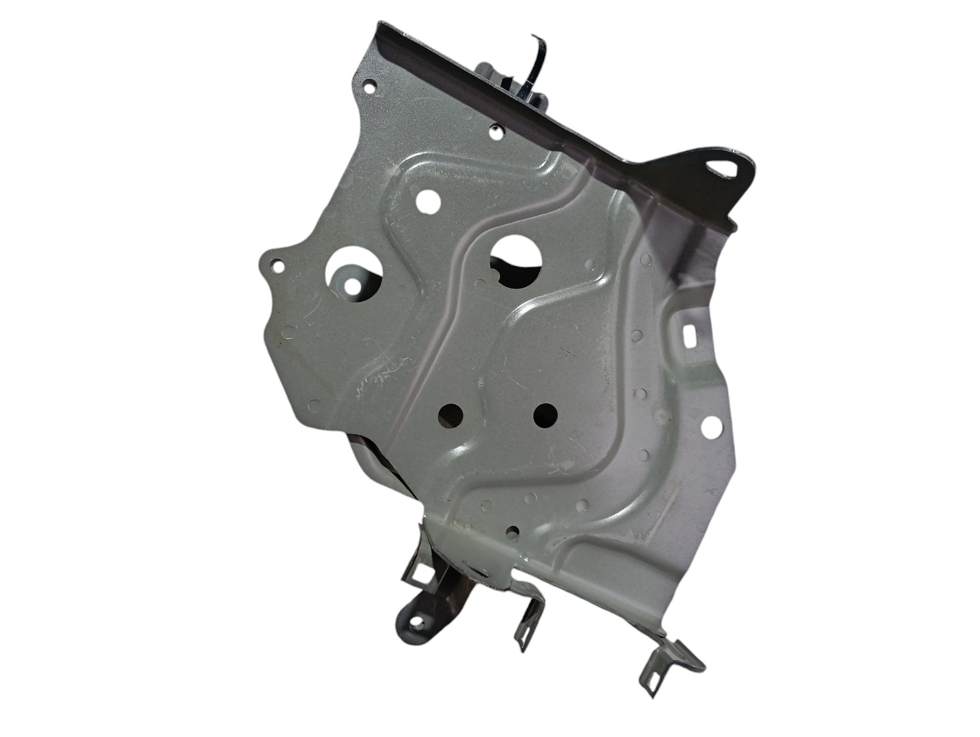 Suporte Bateria Honda Hrv Touring 1.5 2020 2025 V602 2