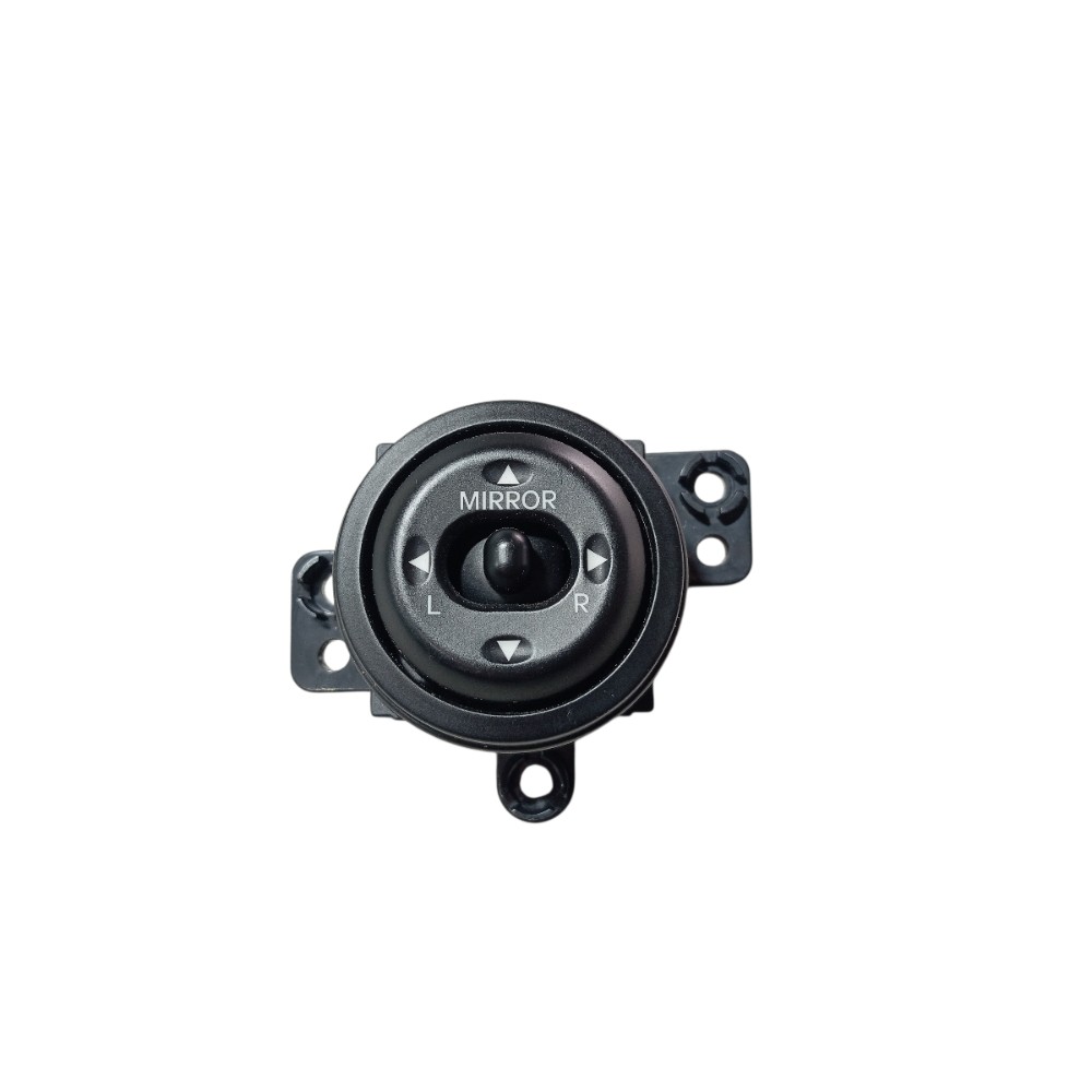 Comando Regulagem Retrovisor Hyundai Hb20 2013 A 2019 1