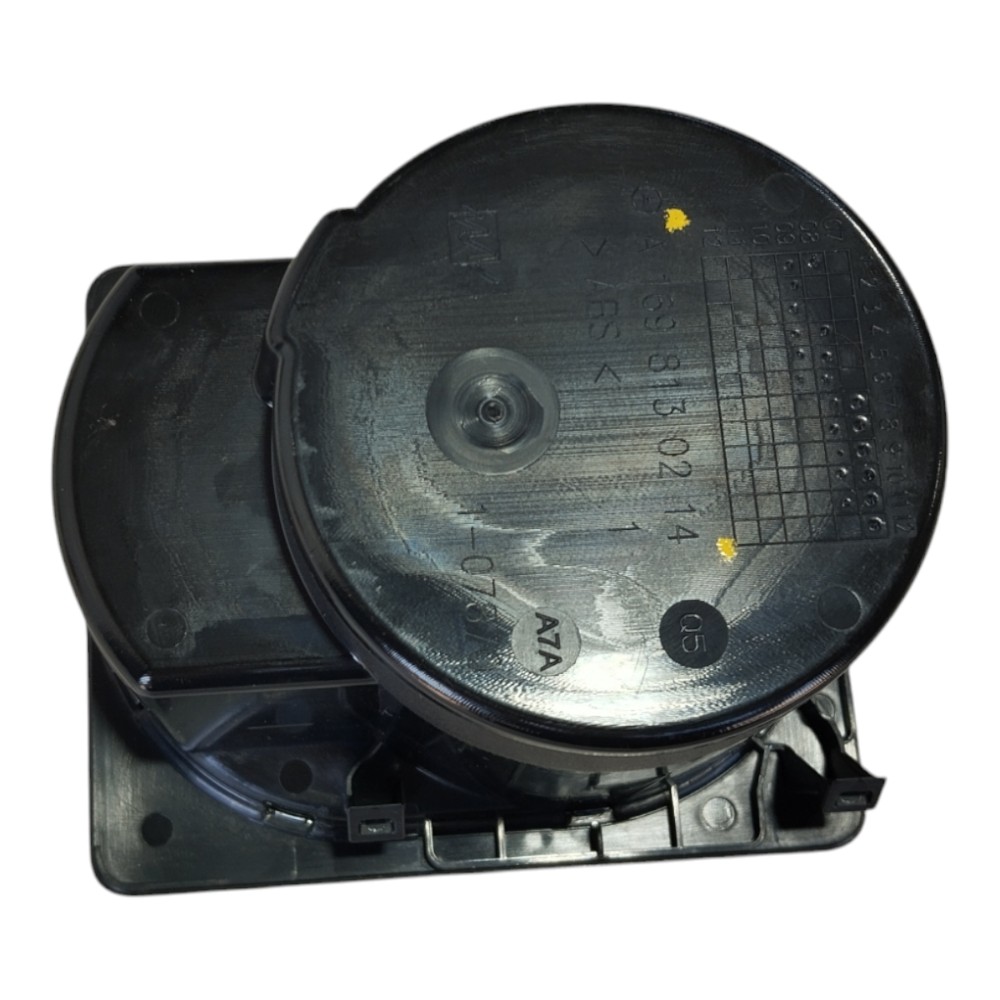 Porta Copos Console Mercedes B180 2010 V630 9