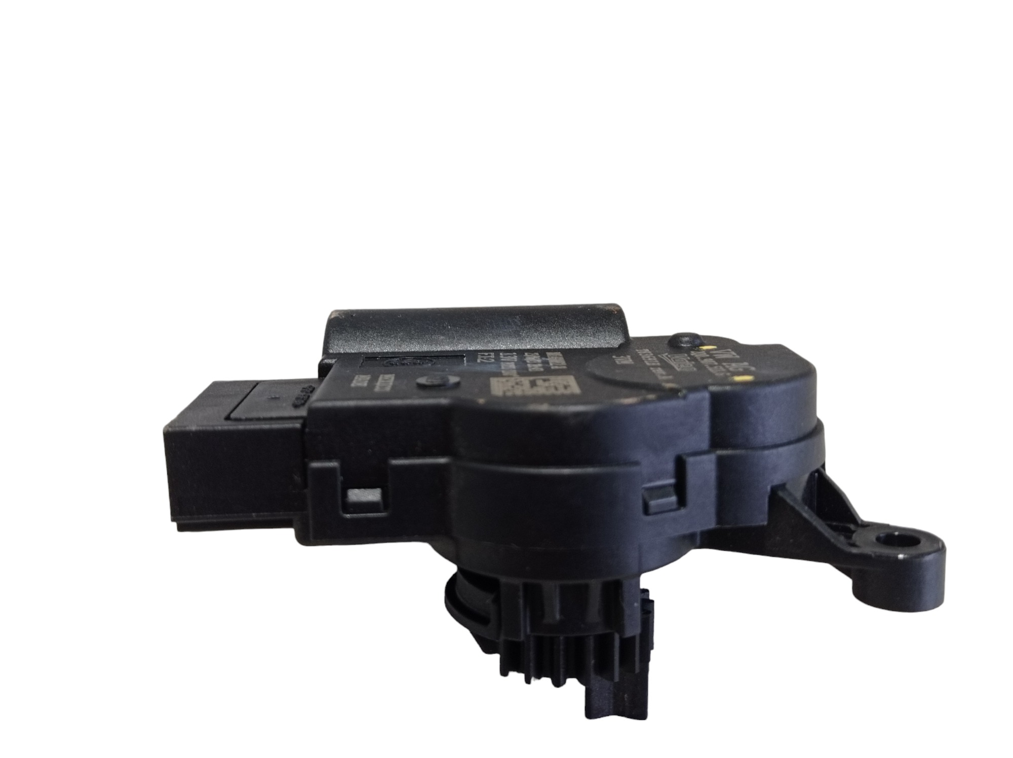 Motor Atuador Caixa Ar Vw Taos Highline 250 2022 2024 V601 7