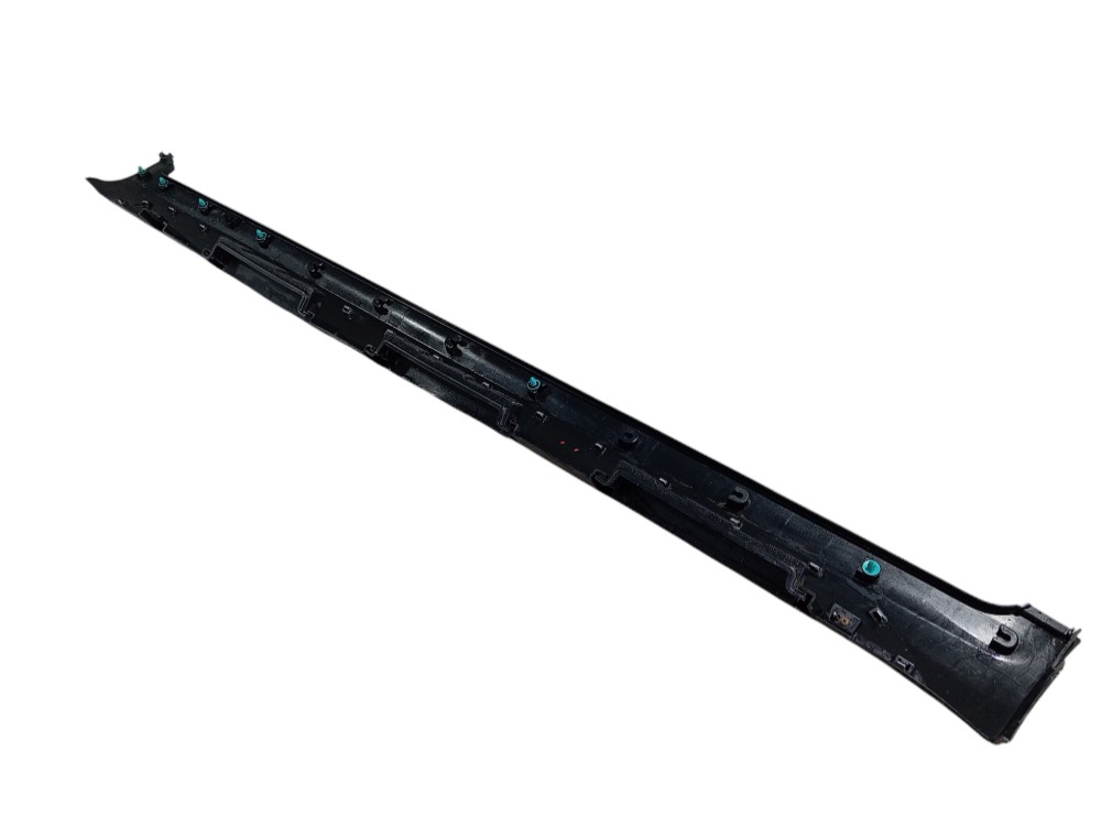 Spoiler Direito Chery Tiggo 2 2020 V613 3