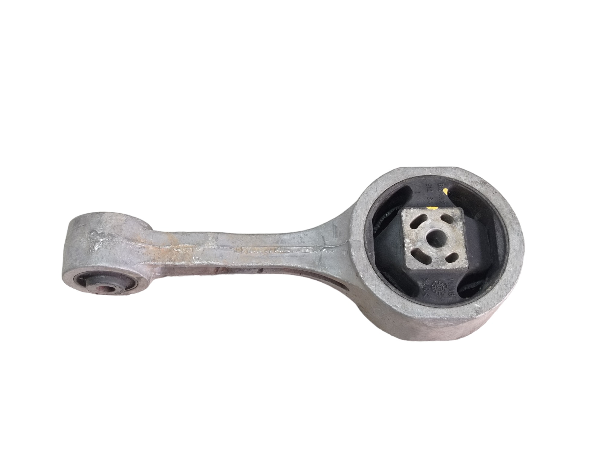 Coxim Inferior Cambio Vw Gol Voyage  2008/012 1.6 G5 G6 V251 2