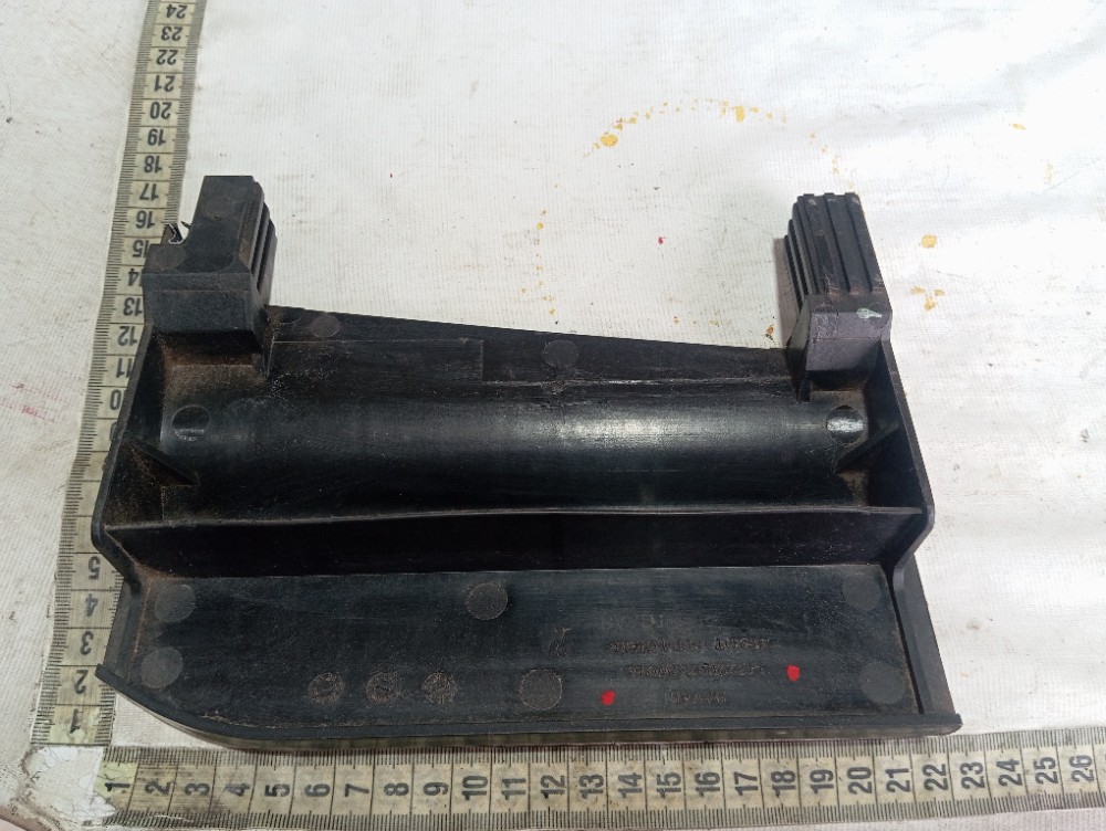Defletor Direito Radiador Gwm Haval H6 Hev 2024 V610 8