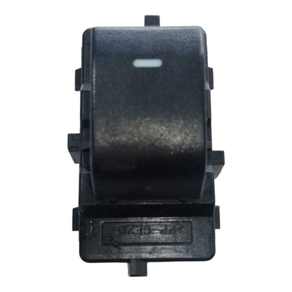 Botão Vidro Traseiro Direito Ford Fusion 2009 2012 V637 7