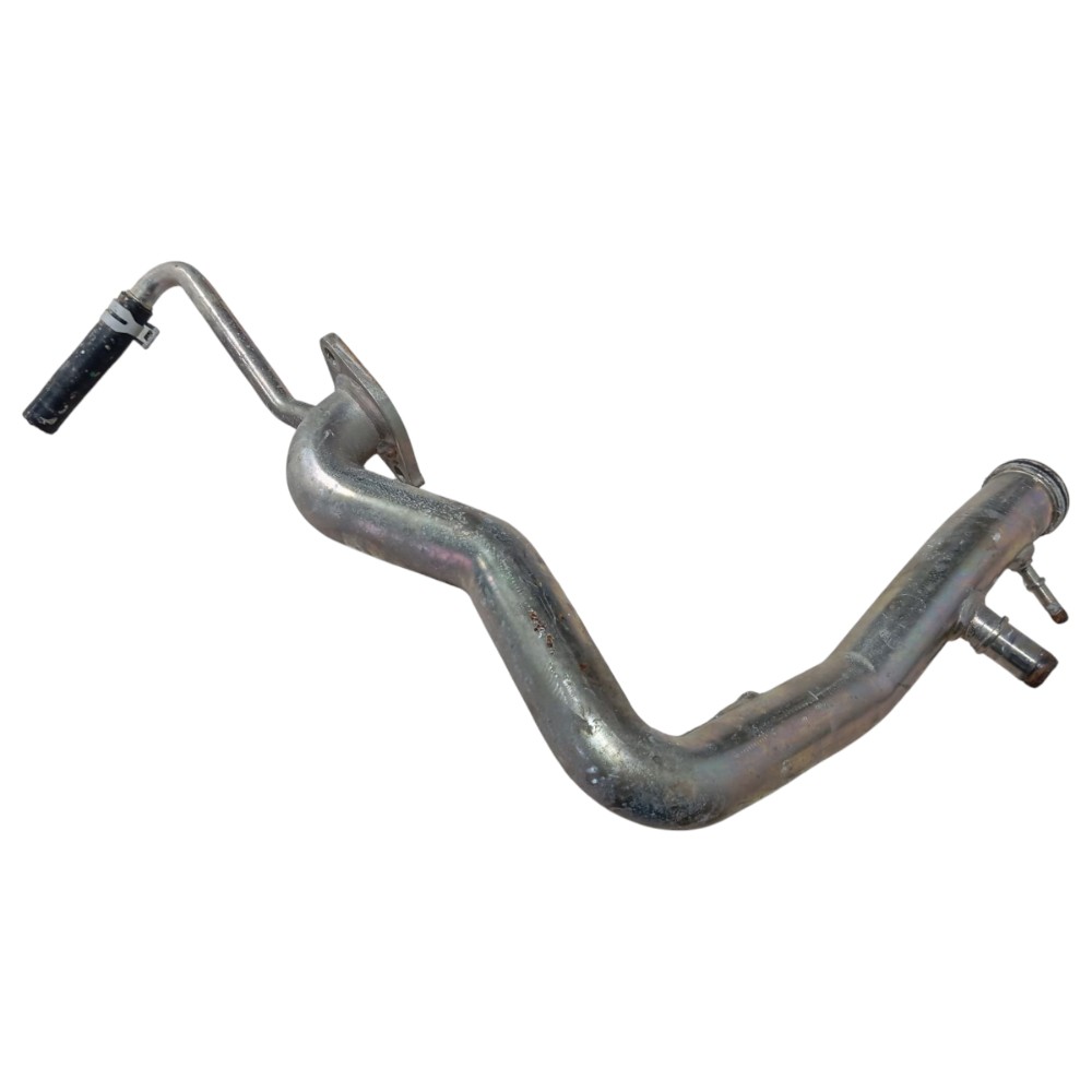 Cano Bomba Água Volvo V40 T3 1.5 2013 2019 V652 2