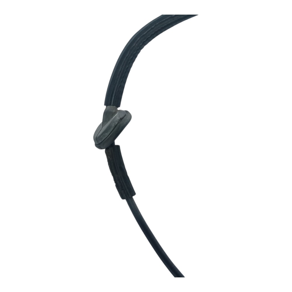 Fechadura Porta Trase Direita Vw Passat Golf 2001 A 13 V300 3