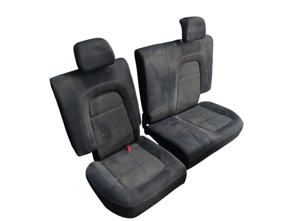 Jogo Banco Citroen C3 Aircross 2013 V359 4