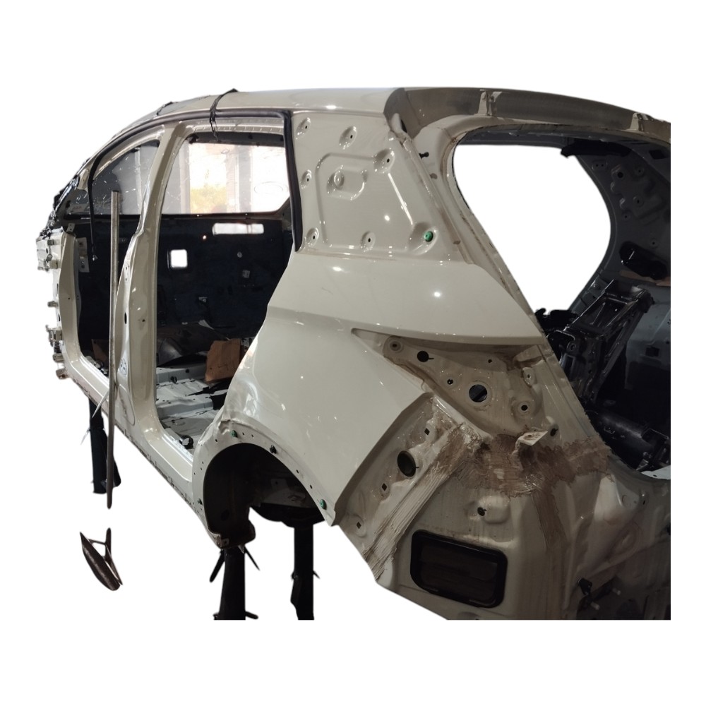 Traseira Com Teto Byd Dolphin Ev Gs 2024 V628 2