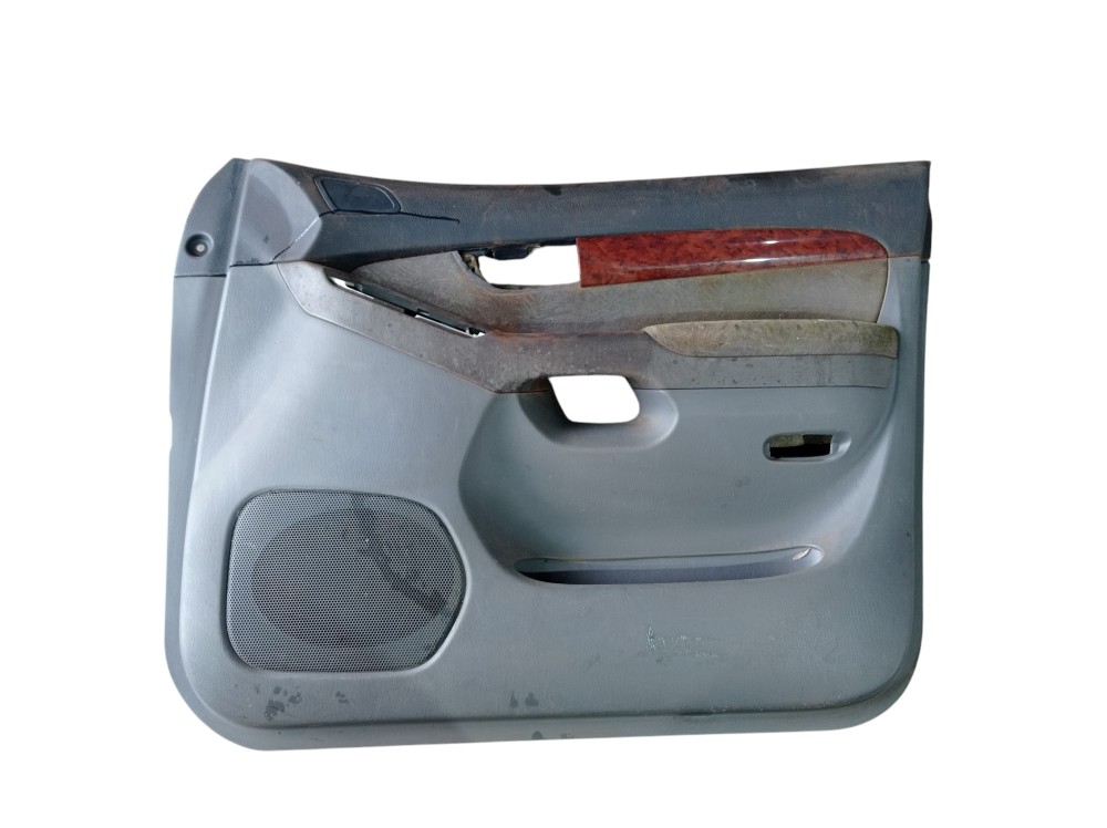 Forro Porta Dianteiro Direito Toyota Prado 3.0 2005 V620 1
