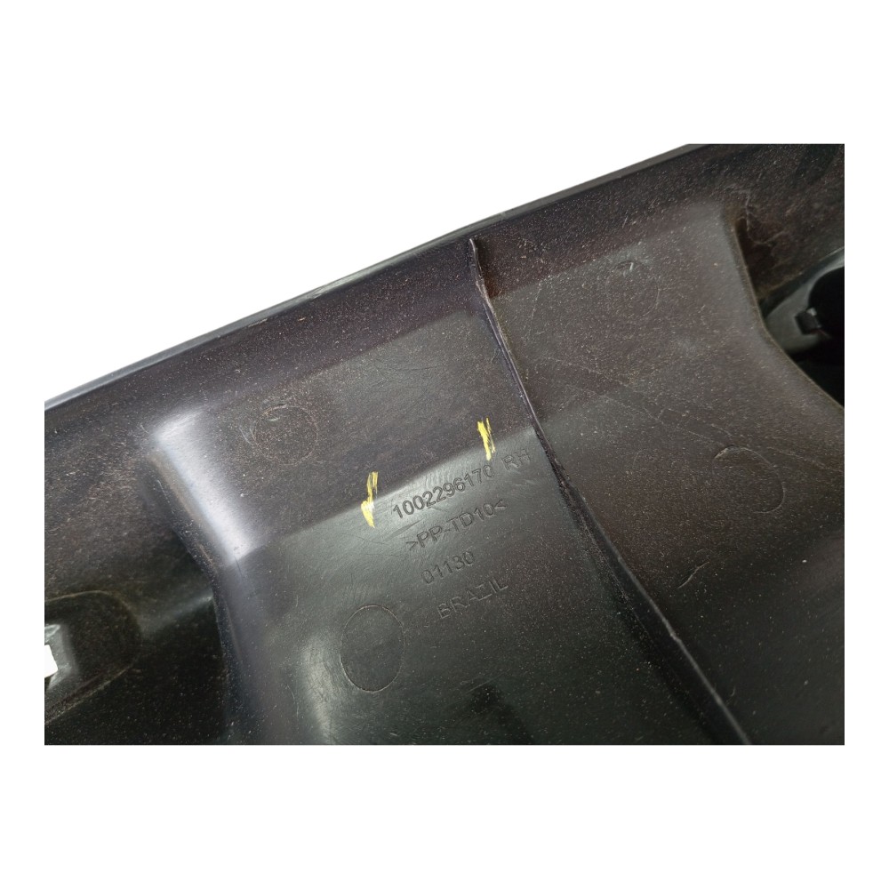 Acabamento Coluna Diant Direita Ram Rampage Rt 2023 24 V641 9
