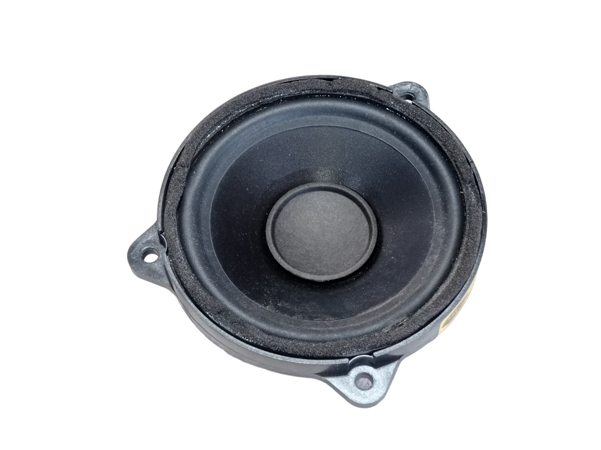 Alto Falante Dianteira Esquerda Range Rover Sport 2014 V592 Preto 2