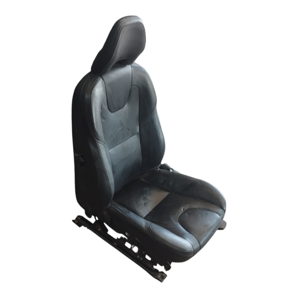 Banco Dianteiro Direito Volvo V40 T3 2013 2019 V652 5