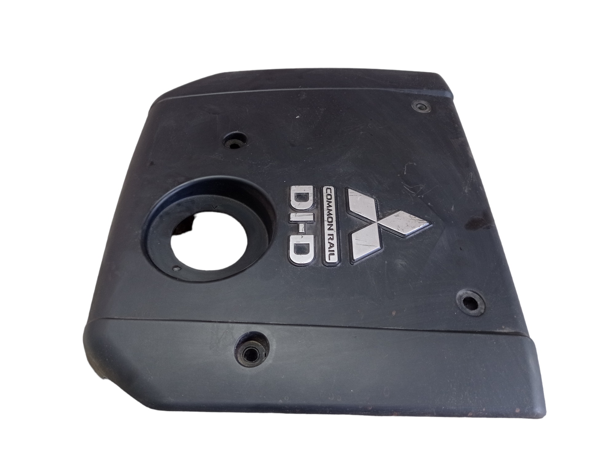 Tampa Do Motor Mitsubishi L200 Triton 3.2 2015 V593 5