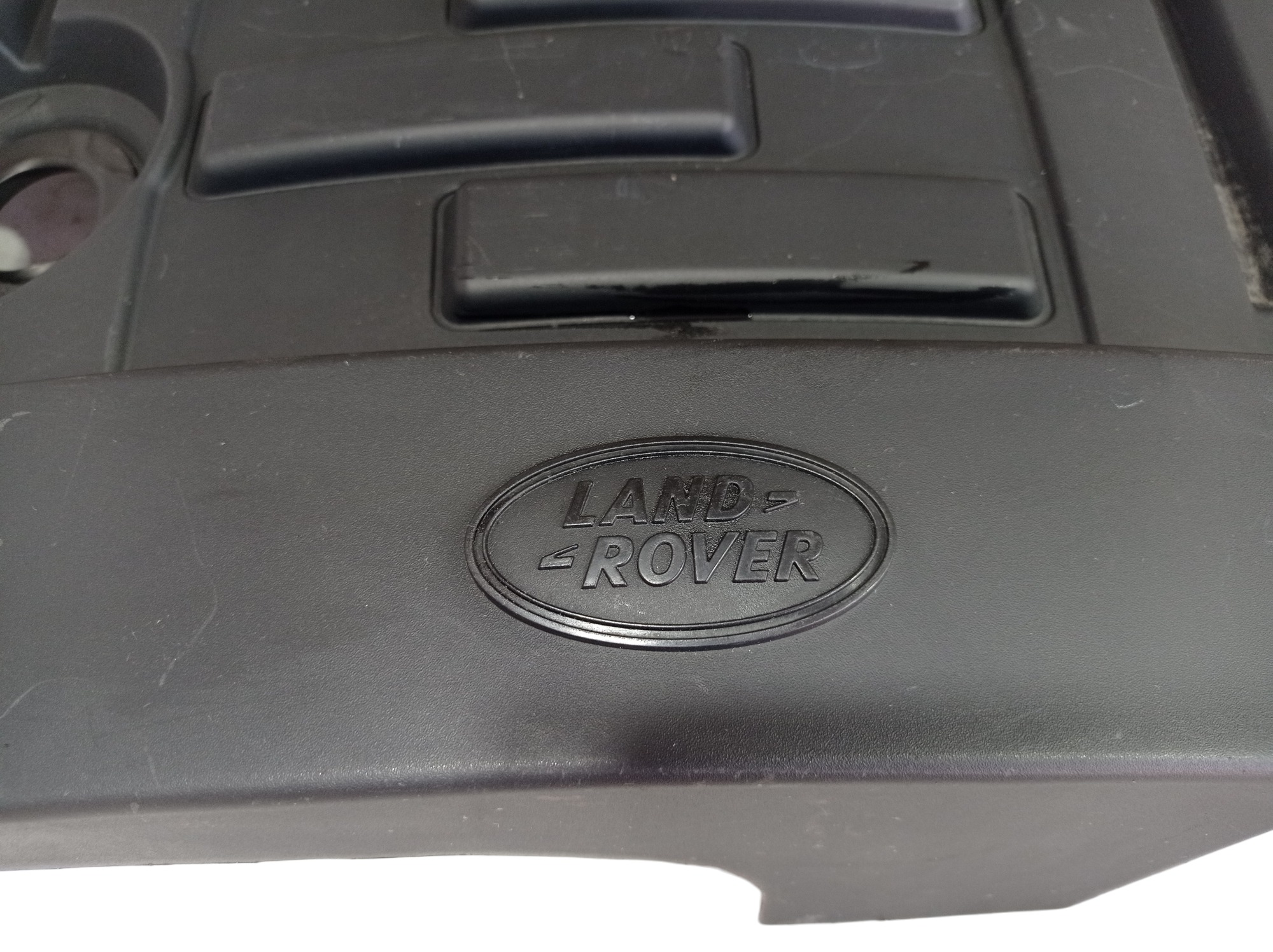 Tampa Motor Land Rover Discovery 4 2011 V582 5