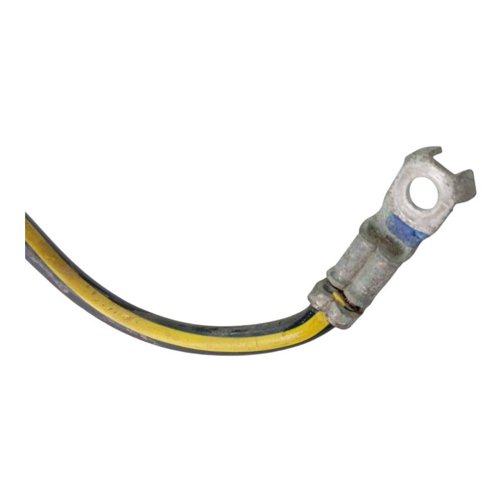 Cabo Negativo Bateria Nissan Leaf 2023 240805sh0b V632 2