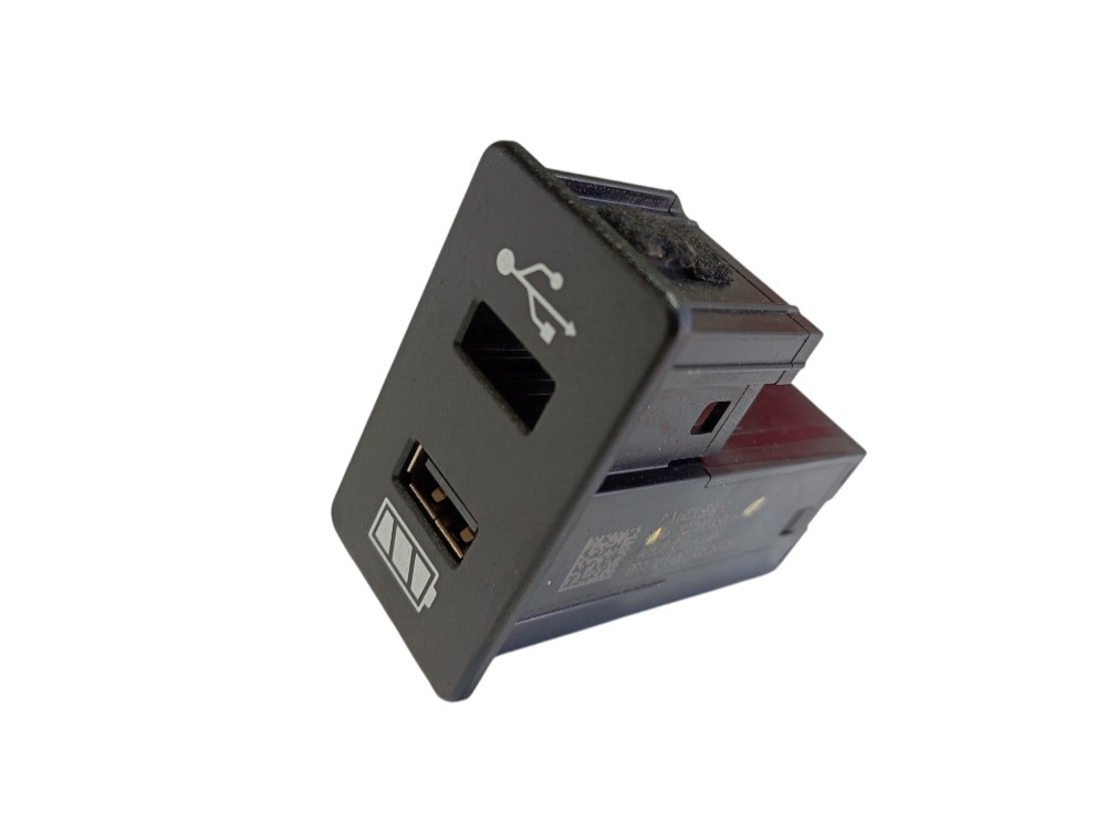 Entrada Usb Gwm Ora 2023 2024 V625 3
