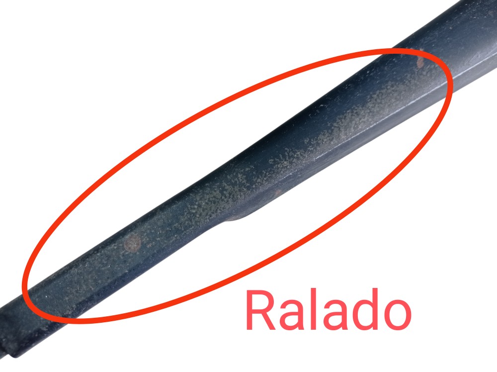 Braco Limpador Direito Land Rover Discovery 4 2010 2012 V614 5