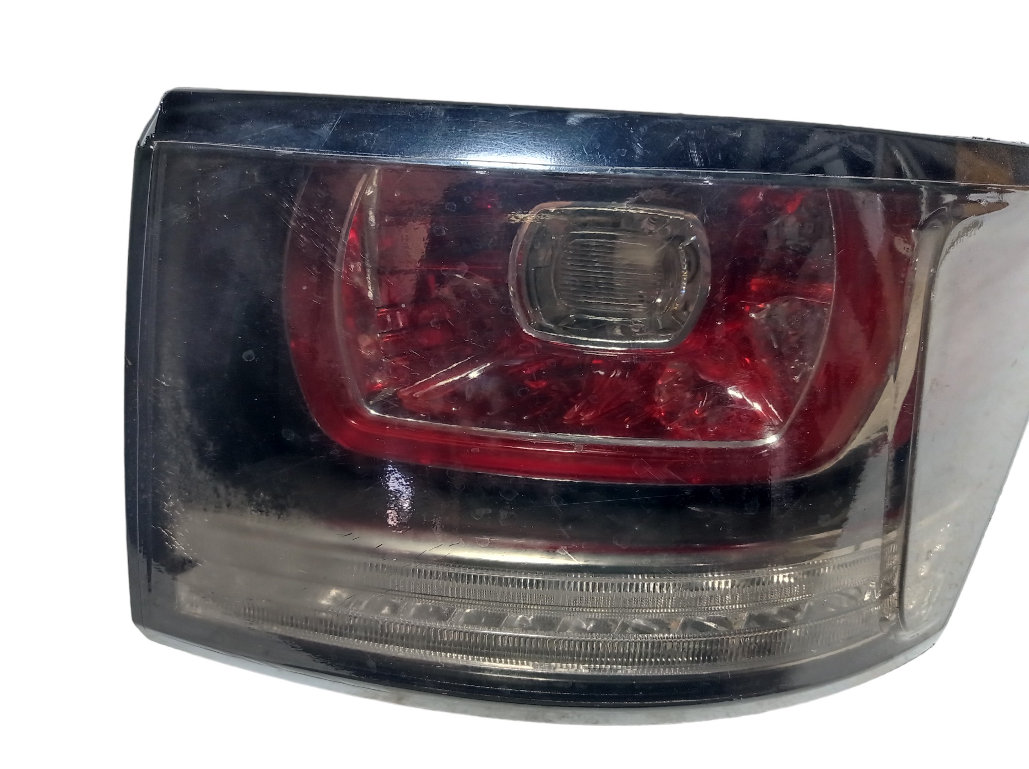 Lanterna Traseira Direita Range Rover Sport 3.0 2014 17 V573 Direito Fumê 10