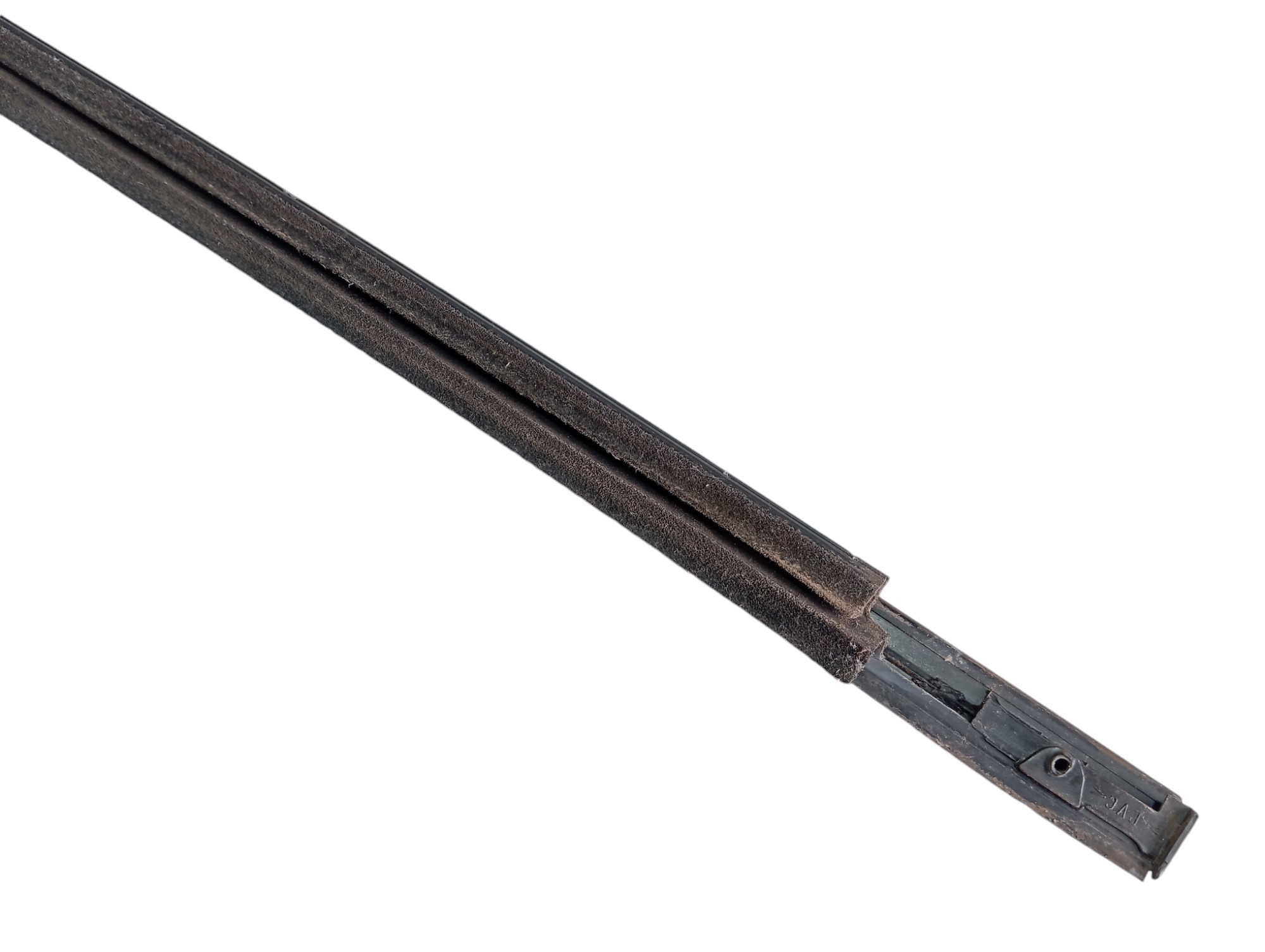 Pestana Porta Tras Direita Mitsubishi Pajero Full 2020 V599 4