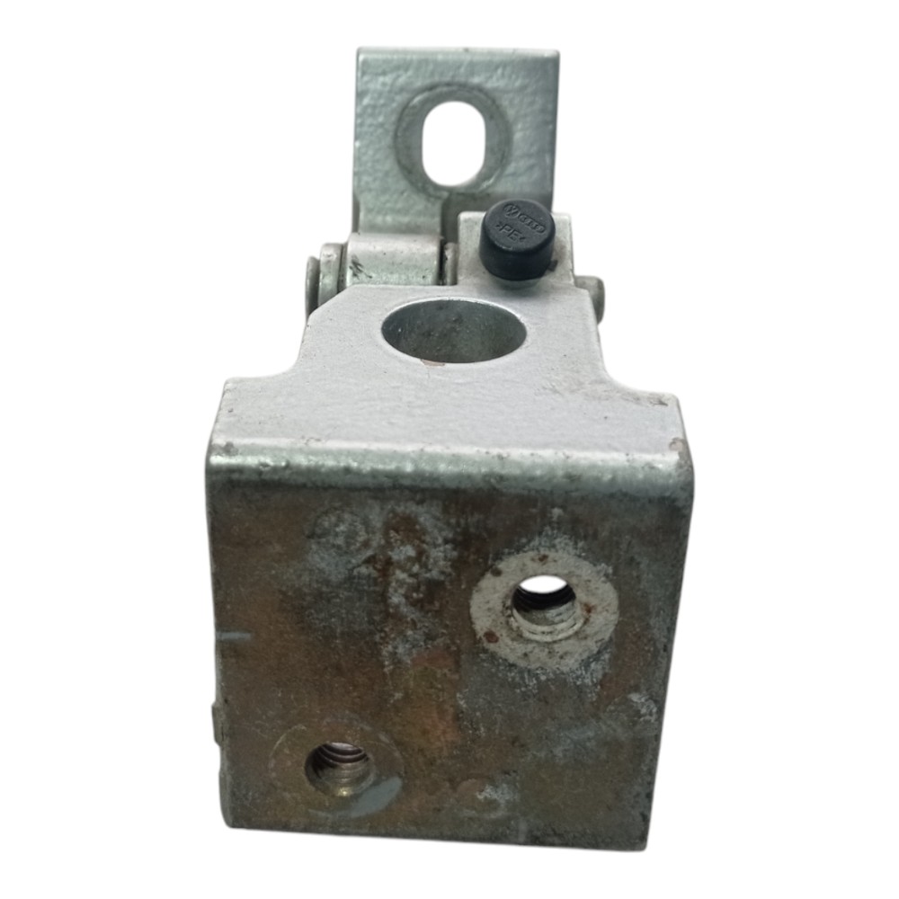 Dobradiça Porta Traseira Direita Audi A4 1996 A 2000 V30 10