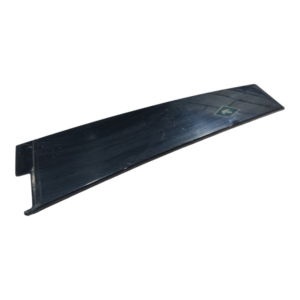 Moldura Coluna Traseira Direit Byd Dolphin Mini 2024 25 V665 8