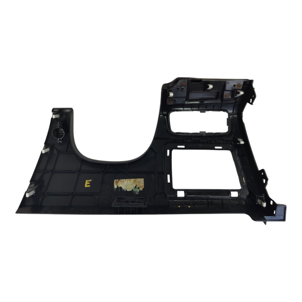 Acabamento Painel Esquerdo Jac Ej7 2023 V618 6