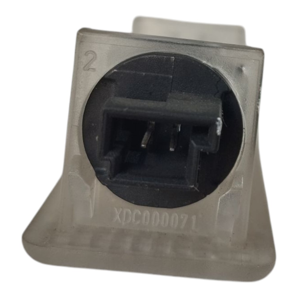 Luz Cortesia Porta Mala Land Rover Discovery 3 2007 V635 3