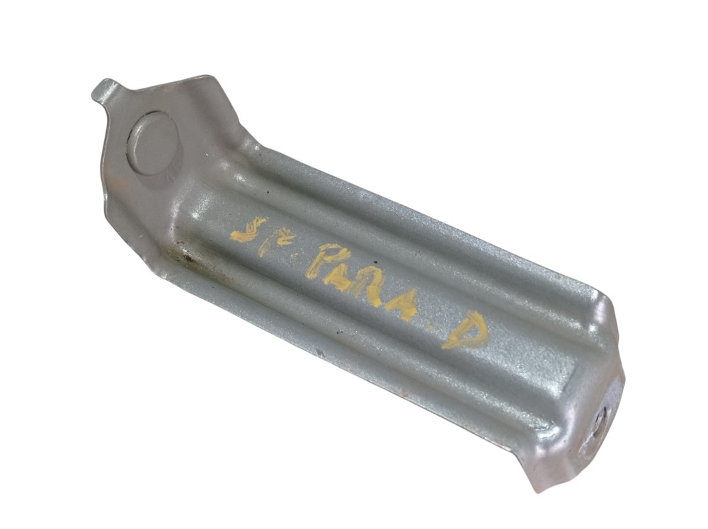 Suporte Paralama Direito Toyota Prado 3.0 2005 V620 5