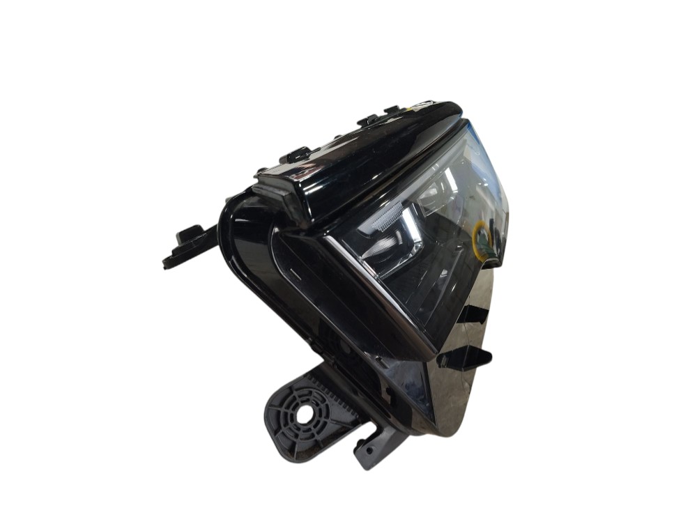 Farol Esquerdo Ram Rampage Rt 2.0 2023 2024 V641 8