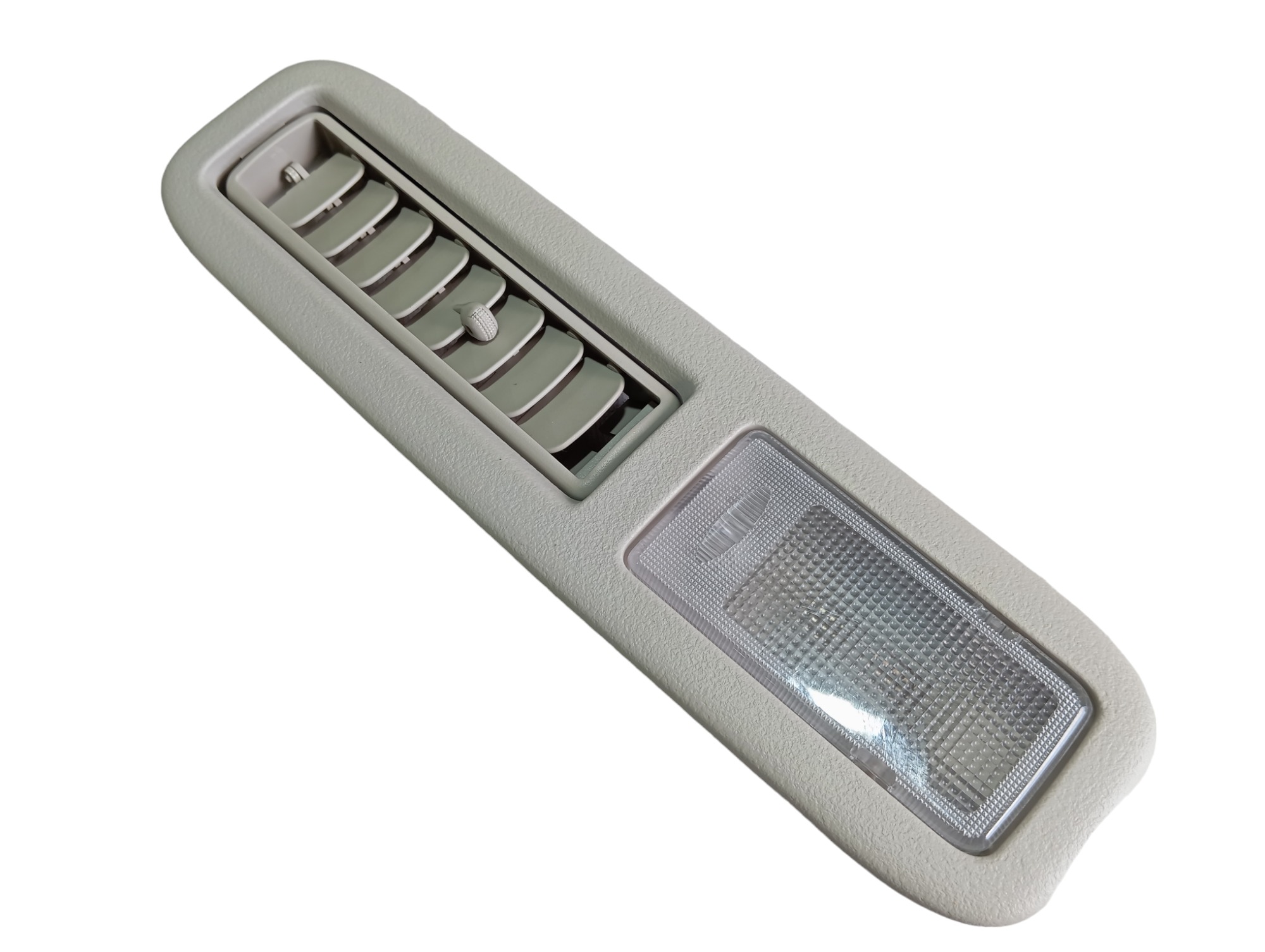 Luz Cortesia Central Esquerda Teto Pajero Full  Hse 20 V599 3
